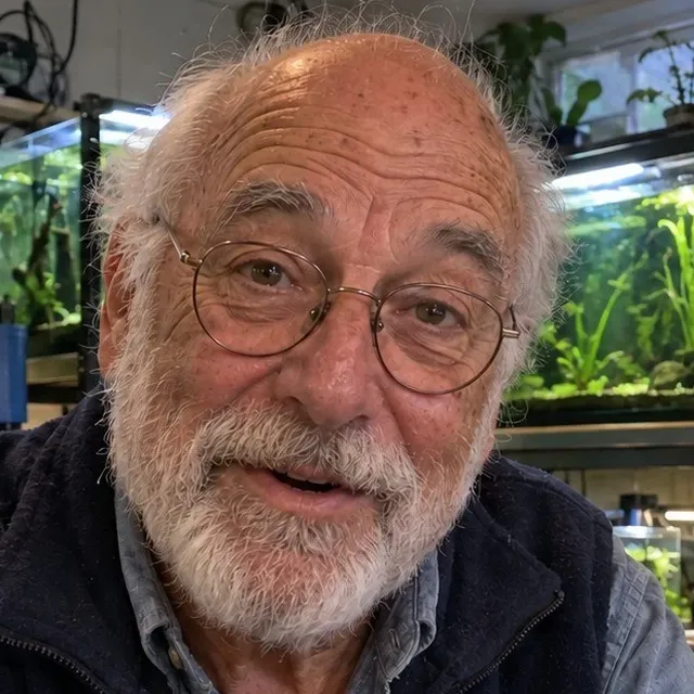 Gus Brookfield